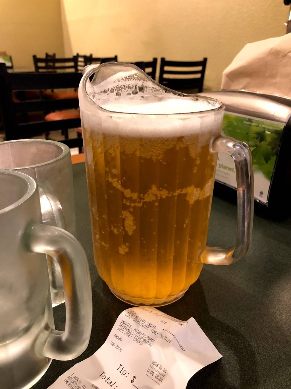 Round Table Pizza | meal delivery | 4007 E Ocean Blvd, Long Beach, CA 90803, USA | 5624397799 OR +1 562-439-7799