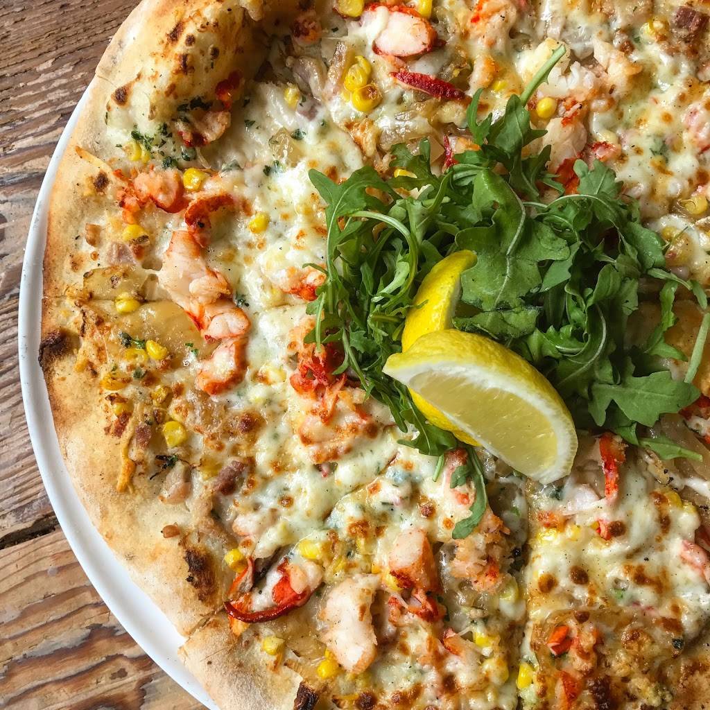 Forno | restaurant | 17 N Eutaw St, Baltimore, MD 21201, USA | 4438739427 OR +1 443-873-9427