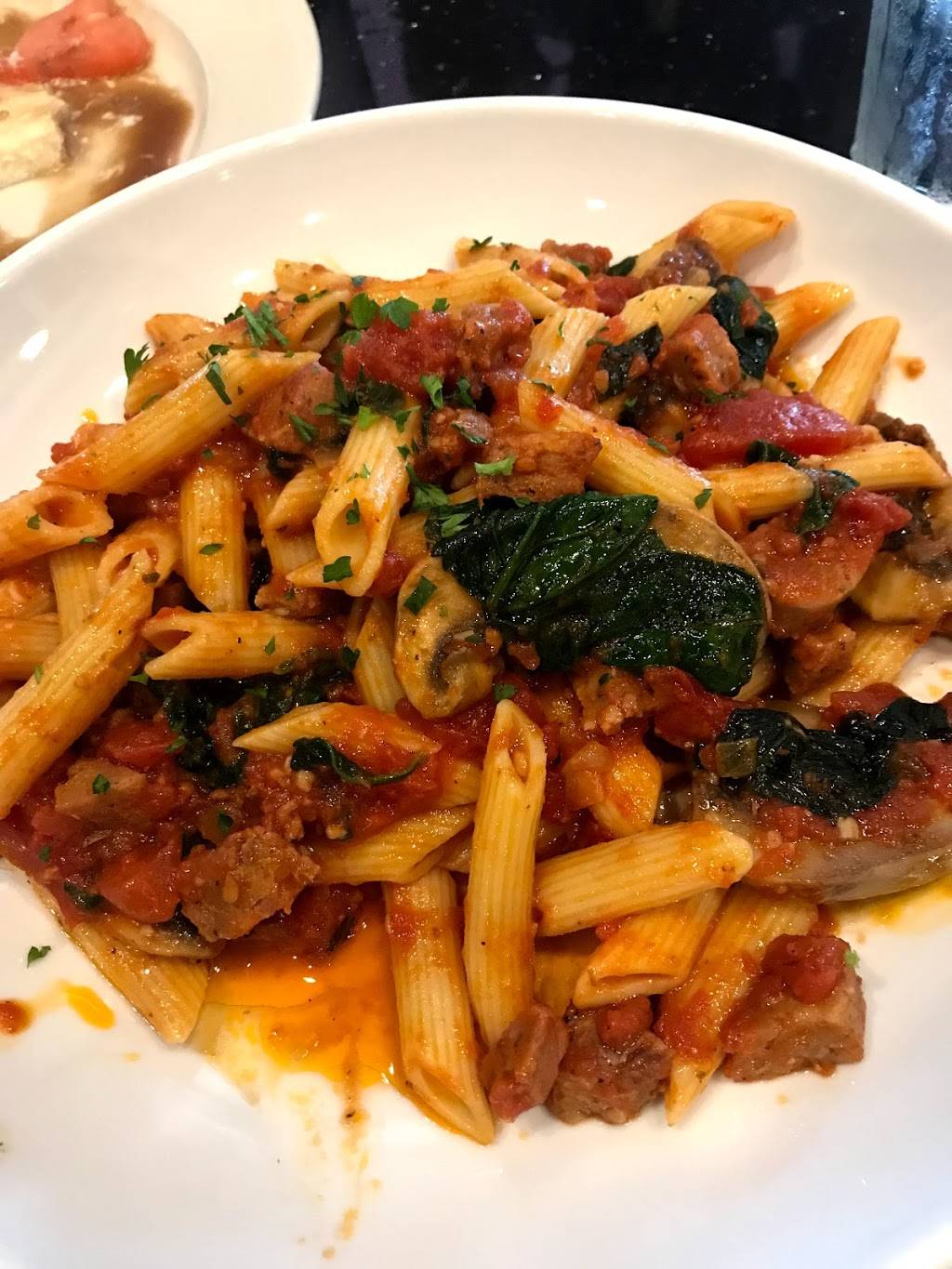 Amiccis of Little Italy | restaurant | 231 S High St, Baltimore, MD 21202, USA | 4105281096 OR +1 410-528-1096