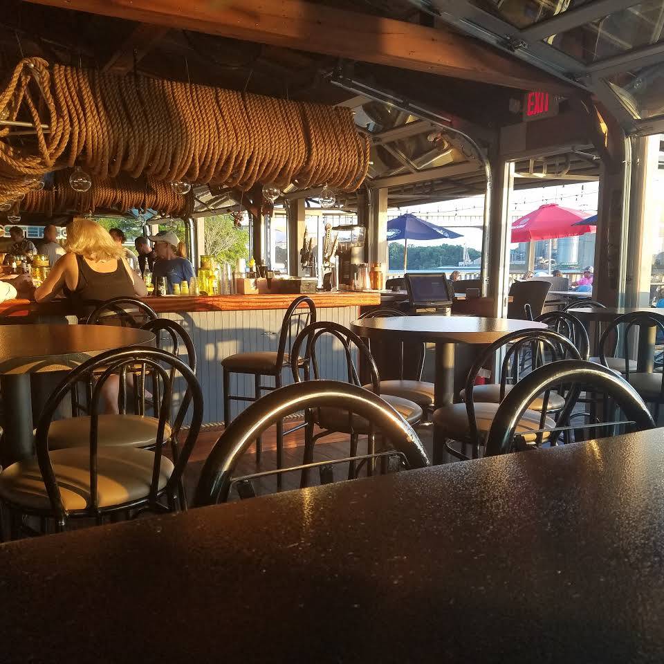 Hard Dock | restaurant | 3755 US-31, Decatur, AL 35601, USA | 2563409234 OR +1 256-340-9234