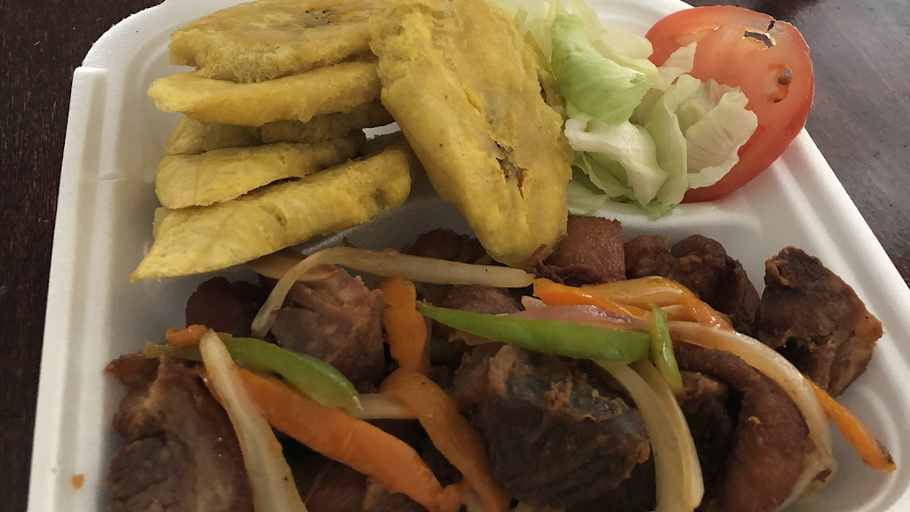 Alabon Haitian Restaurant | restaurant | 1409 Delaware Ave, Fort Pierce, FL 34950, USA | 7728824983 OR +1 772-882-4983