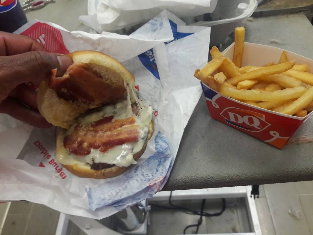 Dairy Queen Grill & Chill | restaurant | 802 Kohl Ave, Middletown, DE 19709, USA | 3022607296 OR +1 302-260-7296