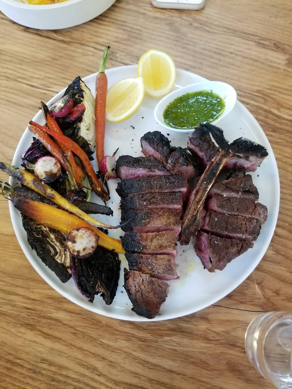 Hearthside | restaurant | 801 Haddon Ave, Collingswood, NJ 08108, USA | 8562401164 OR +1 856-240-1164