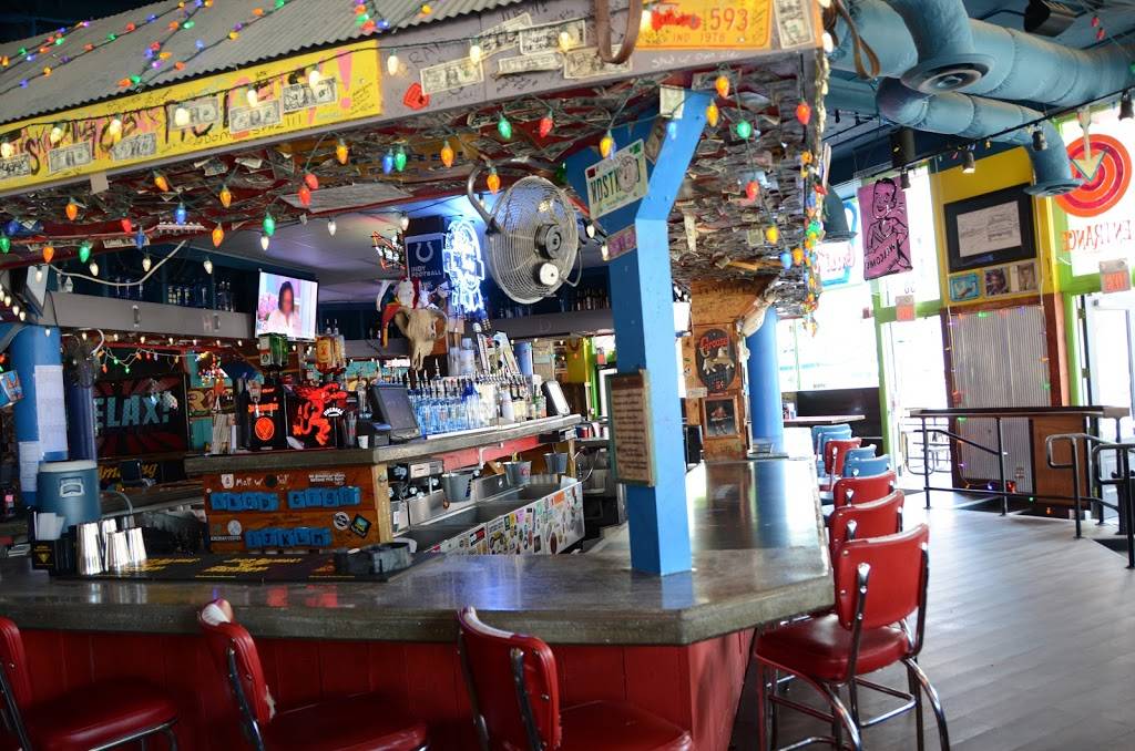 Tin Roof | restaurant | 36 S Pennsylvania St, Indianapolis, IN 46204, USA | 3179512220 OR +1 317-951-2220