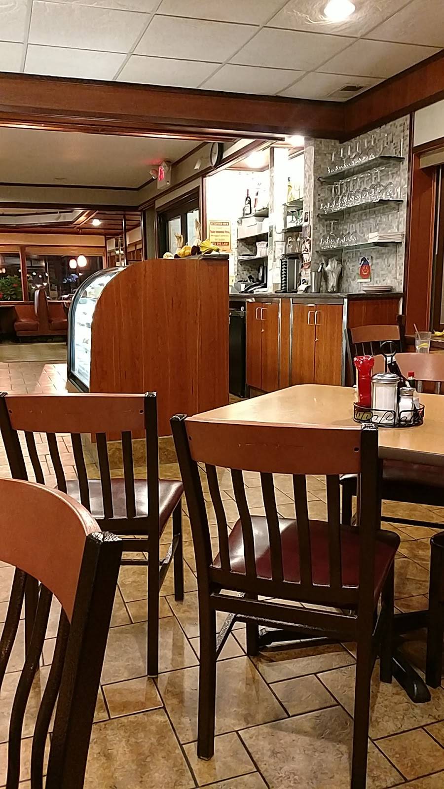 Temple Family Restaurant | restaurant | 4949 N 5th Street Hwy, Temple, PA 19560, USA | 6109293340 OR +1 610-929-3340