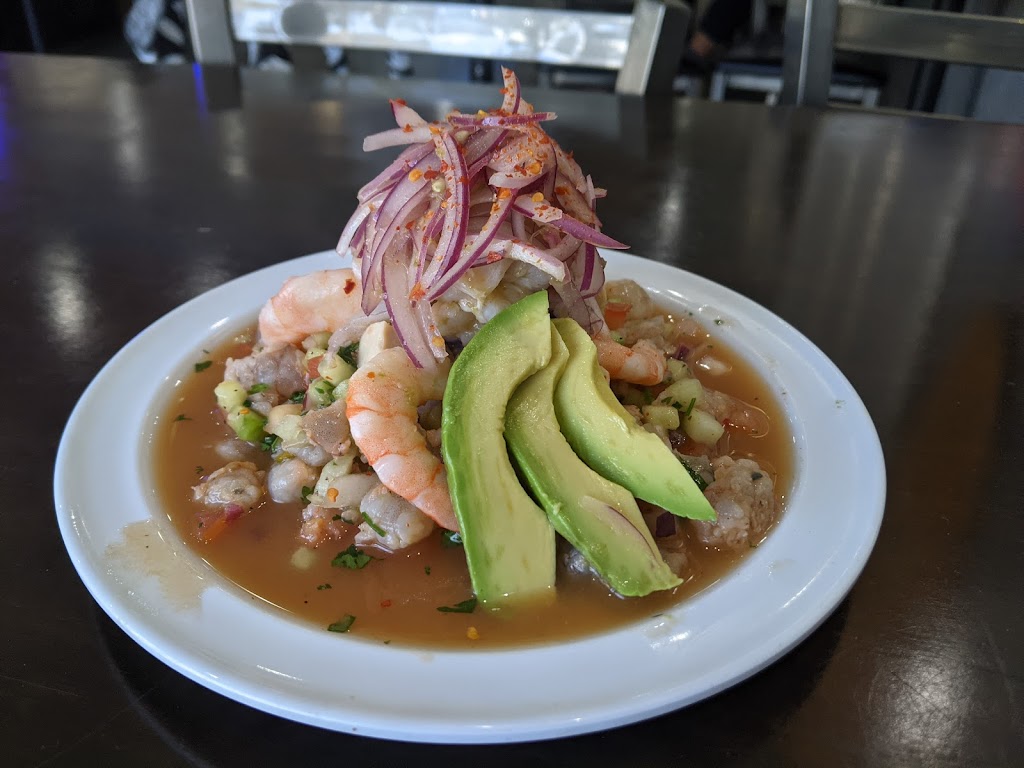 Mariscos El Guero | restaurant | 1902 N Campus Ave, Upland, CA 91784, USA | 9099497653 OR +1 909-949-7653