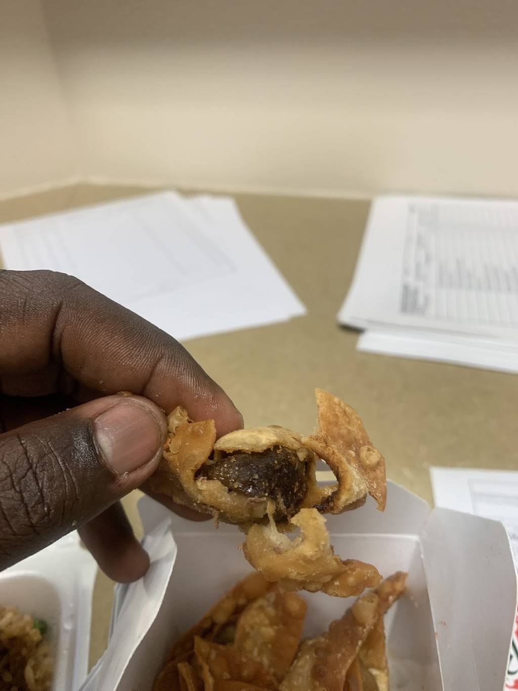 Peking Chinese Restaurant | meal takeaway | 9919 Montana Ave, El Paso, TX 79925, USA | 9158814443 OR +1 915-881-4443