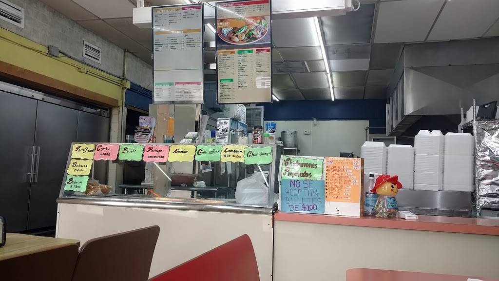 Taco Rey Mexican Grill | restaurant | 14672 E Dr Martin Luther King Jr Blvd, Dover, FL 33527, USA | 8136590916 OR +1 813-659-0916