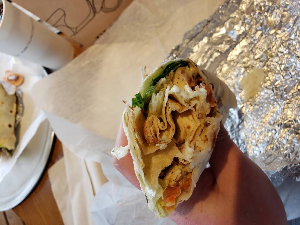 Piada Italian Street Food | restaurant | 3309 Dallas Pkwy, Plano, TX 75093, USA | 4692894433 OR +1 469-289-4433