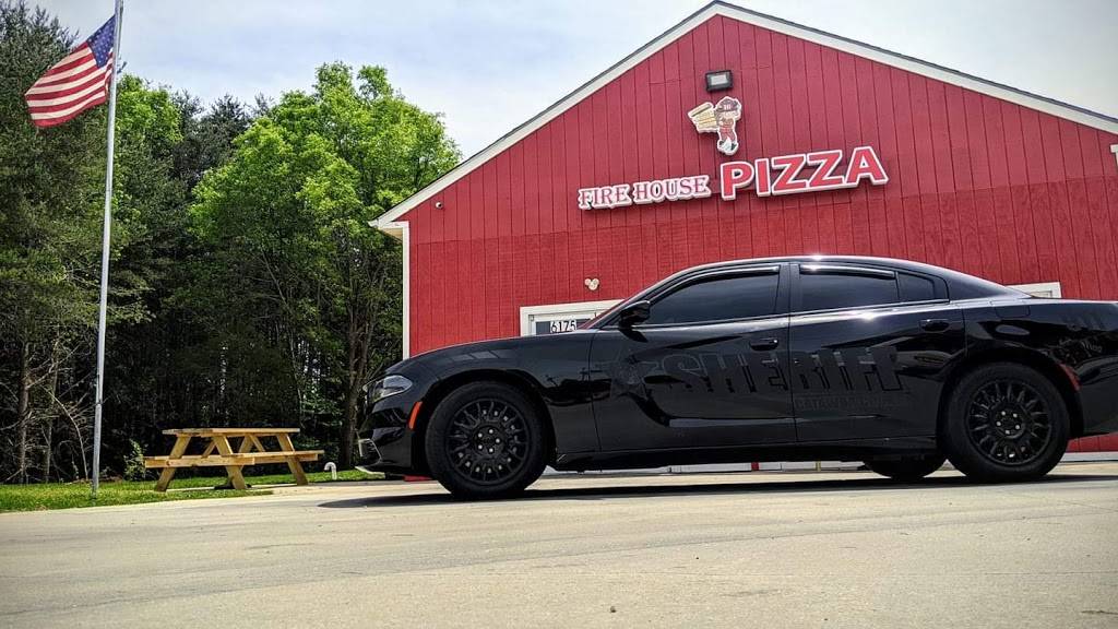 Firehouse Pizza | restaurant | 6175 E Hwy 150, Denver, NC 28037, USA | 9802227475 OR +1 980-222-7475