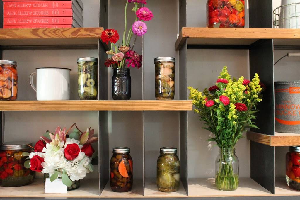 Jack Allens Kitchen | restaurant | Suite D, 3010 W Anderson Ln Suite D, Austin, TX 78757, USA | 5124286944 OR +1 512-428-6944