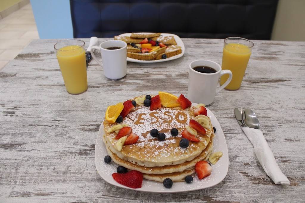 Jammies Diner | restaurant | 12-1812 Rymal Rd E, Hannon, ON L0R 1P0, Canada | 9056926649 OR +1 905-692-6649