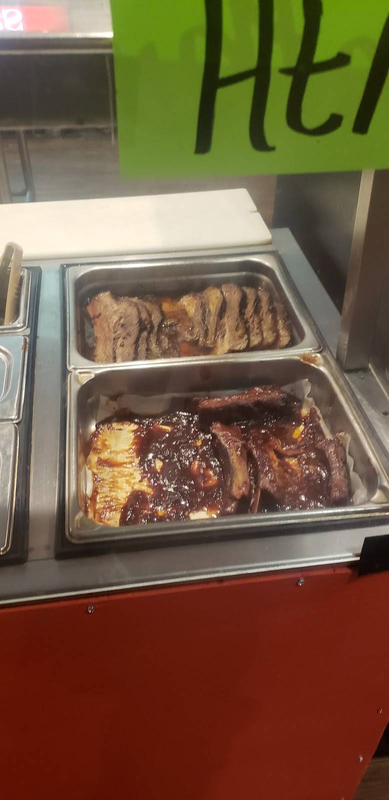 Sumthin Good Soul Food | restaurant | 4837 MacCorkle Ave SW, South Charleston, WV 25309, USA | 3047680968 OR +1 304-768-0968