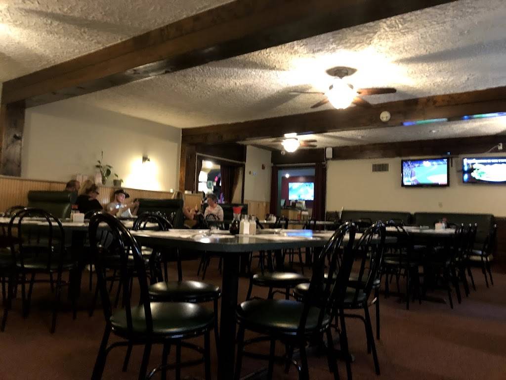 Happy Garden Restaurant | restaurant | 211 Main St, Oxford, MA 01540, USA | 5089870271 OR +1 508-987-0271