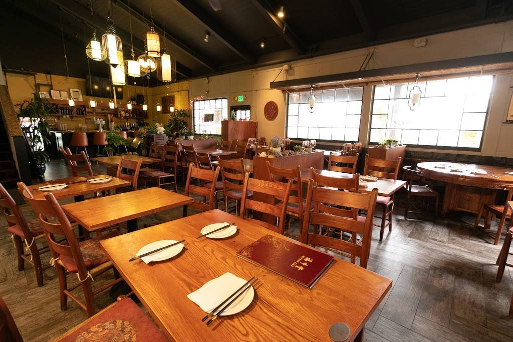 Noodle Talk | restaurant | 4546 El Camino Real A6, Los Altos, CA 94022, USA | 6509352357 OR +1 650-935-2357