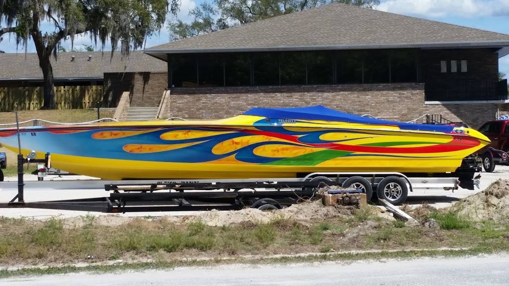 Cafe at the cove | restaurant | 121 Crystal Cove Dr, Palatka, FL 32177, USA | 3869830607 OR +1 386-983-0607