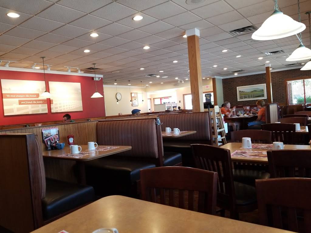 Bob Evans | restaurant | 45144 First Colony Blvd, California, MD 20619, USA | 3018661677 OR +1 301-866-1677
