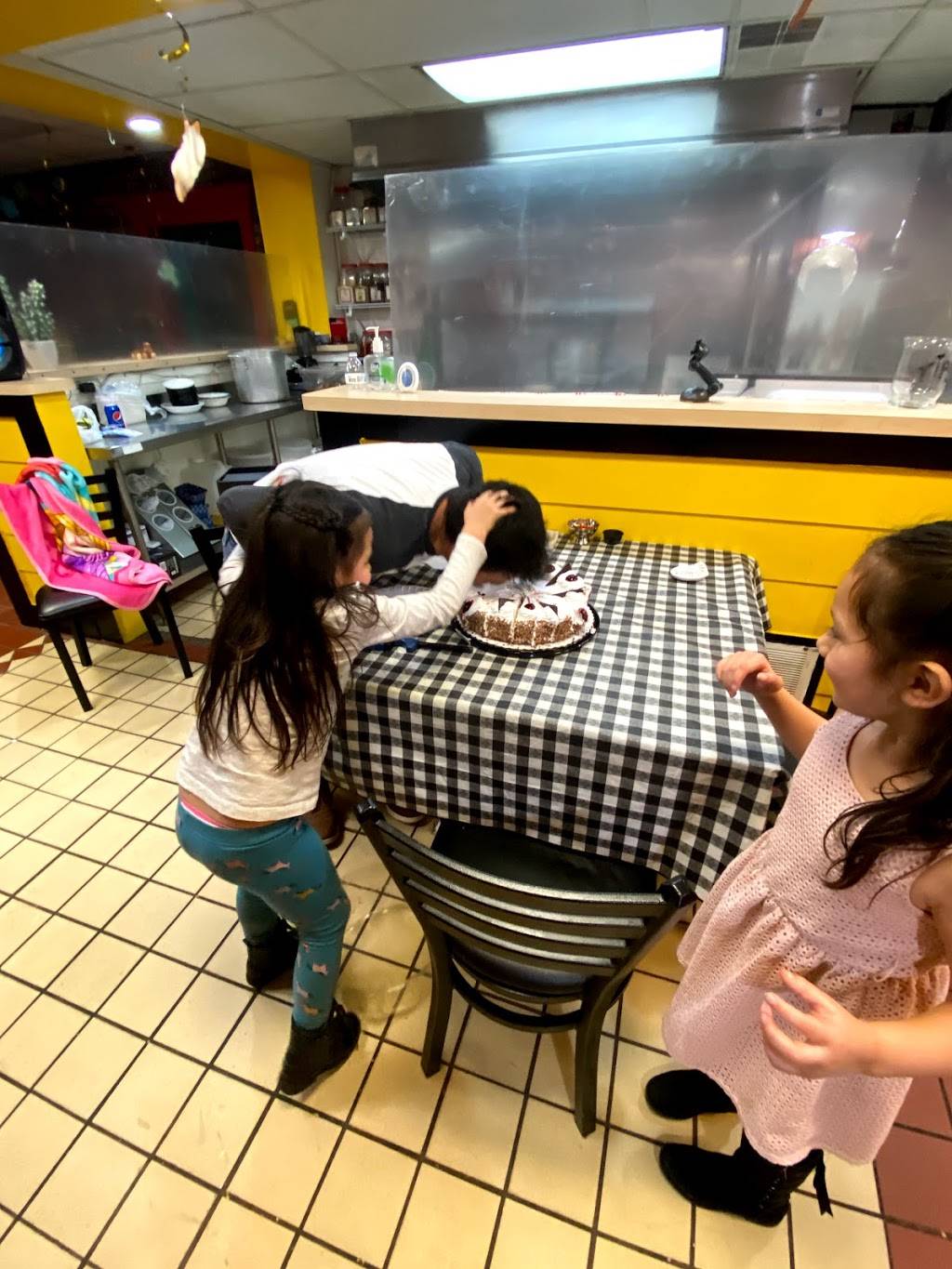 El Patrón Mexican Food | restaurant | 417 State Rd., Croydon, PA 19021, USA | 8147329129 OR +1 814-732-9129