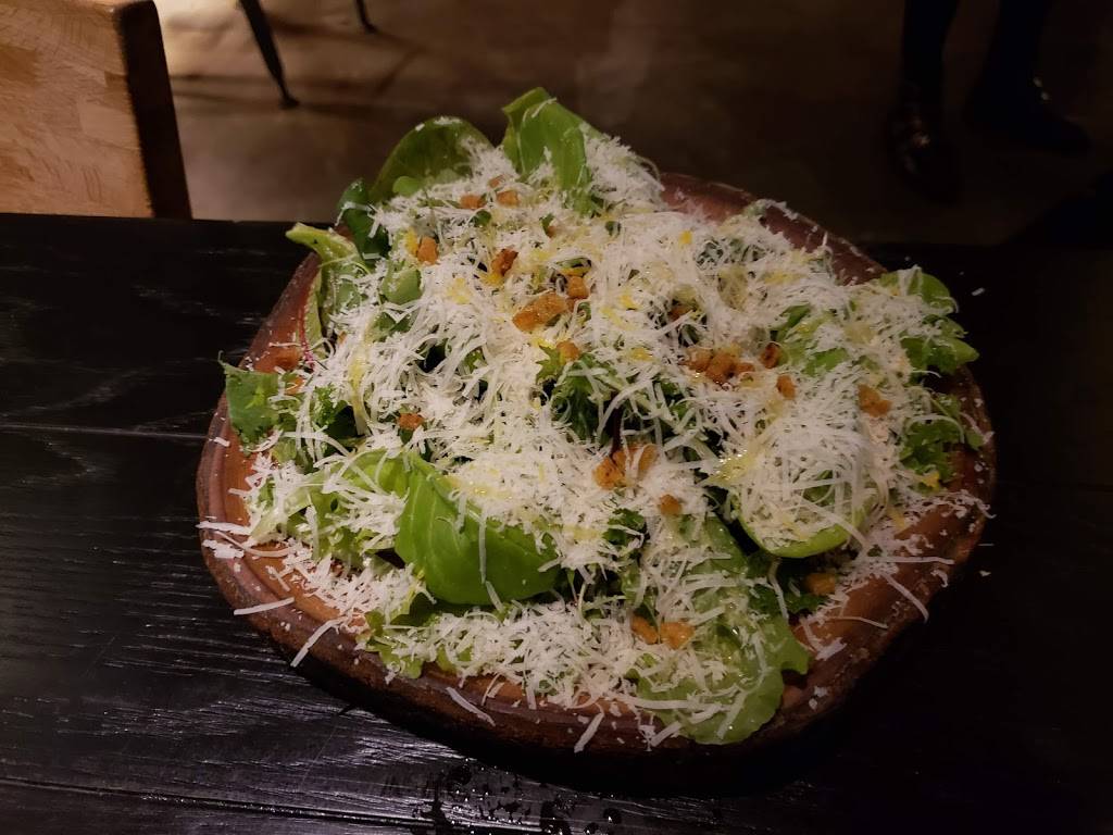 Stubborn Seed | restaurant | 101 Washington Ave, Miami Beach, FL 33139, USA | 7863225211 OR +1 786-322-5211