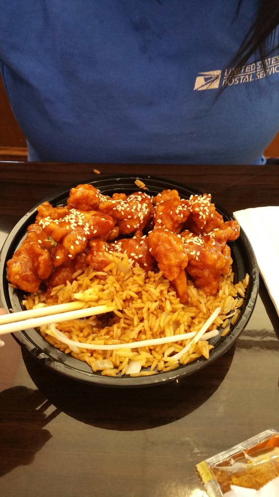 New York Lovers Chinese Restaurant | restaurant | 820 South Alma Dr #180, Allen, TX 75013, USA | 9726494222 OR +1 972-649-4222