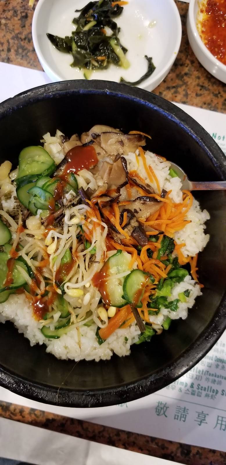 Young Dong Tofu | restaurant | #B, 1311 S Baldwin Ave, Arcadia, CA 91007, USA | 6264450078 OR +1 626-445-0078