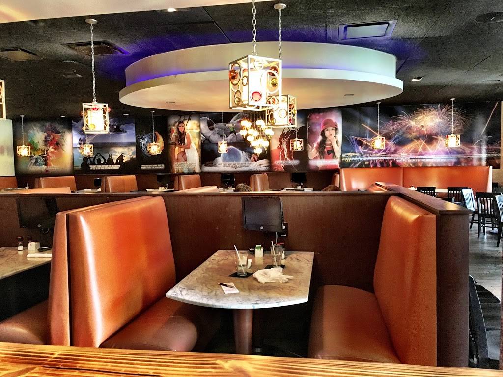 Flashback Diner | restaurant | 1450 N Federal Hwy, Boca Raton, FL 33432, USA | 5617502120 OR +1 561-750-2120