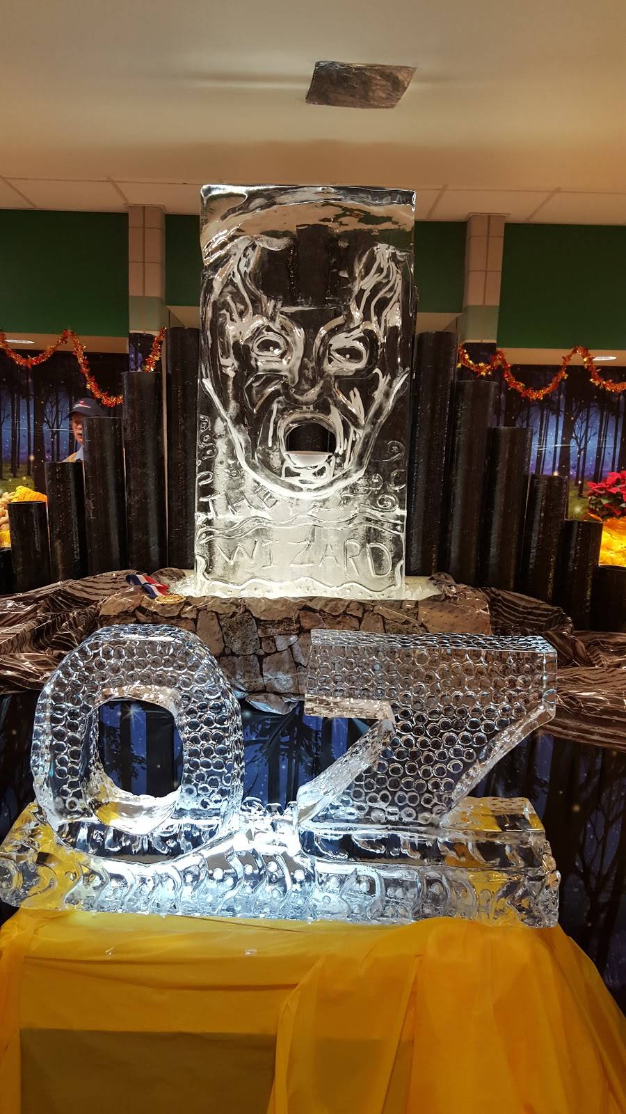 Wolf Dining Facility | restaurant | Fort Carson, CO 80913, USA | 7195269424 OR +1 719-526-9424