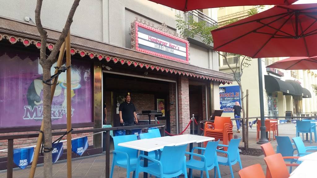 Hamburger Marys | night club | 330 Pine Ave, Long Beach, CA 90802, USA | 5624367900 OR +1 562-436-7900