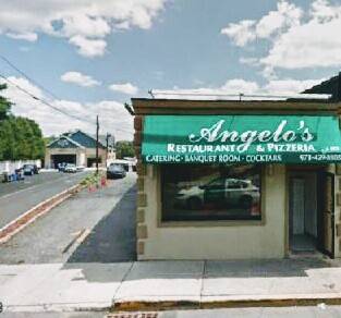 Angelos Pizza | meal delivery | 303 Broad St, Bloomfield, NJ 07003, USA | 9734298505 OR +1 973-429-8505