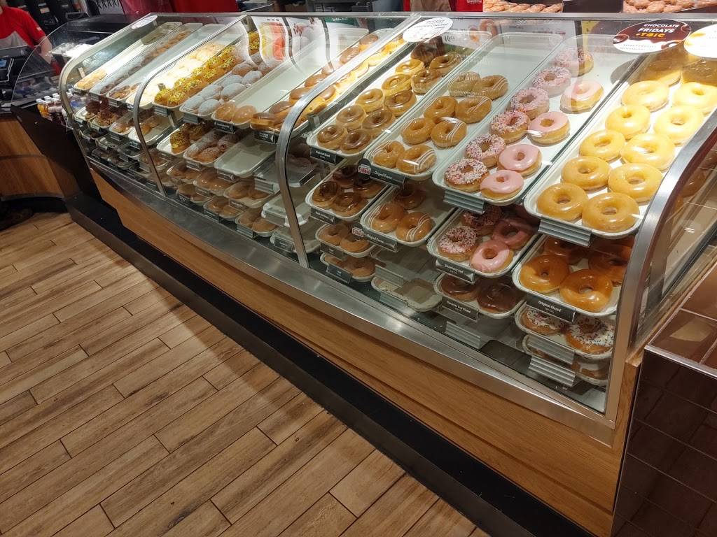 Krispy Kreme | bakery | 2715 S 120th St, Omaha, NE 68144, USA | 4023349000 OR +1 402-334-9000