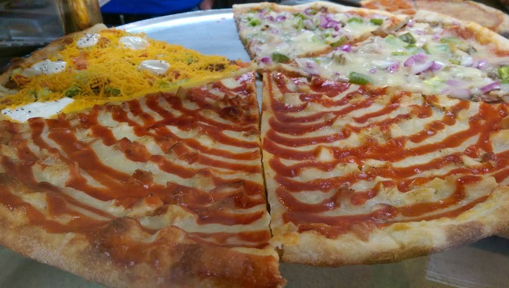 Vitos Pizza | restaurant | 6304 York Rd, Baltimore, MD 21212, USA | 4103238486 OR +1 410-323-8486