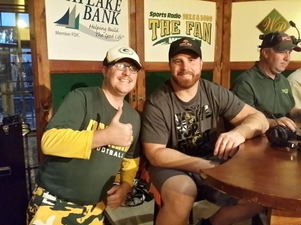 Pine Tree Sports Pub & Grill | restaurant | 4470 N Pine Tree Rd, Hobart, WI 54155, USA | 9204347501 OR +1 920-434-7501