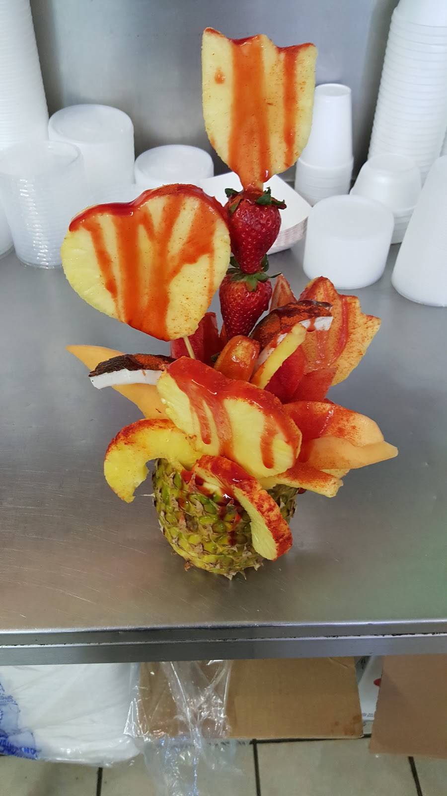 El Coco Loko | restaurant | 1422 N Timberland Dr, Lufkin, TX 75901, USA | 9362383865 OR +1 936-238-3865