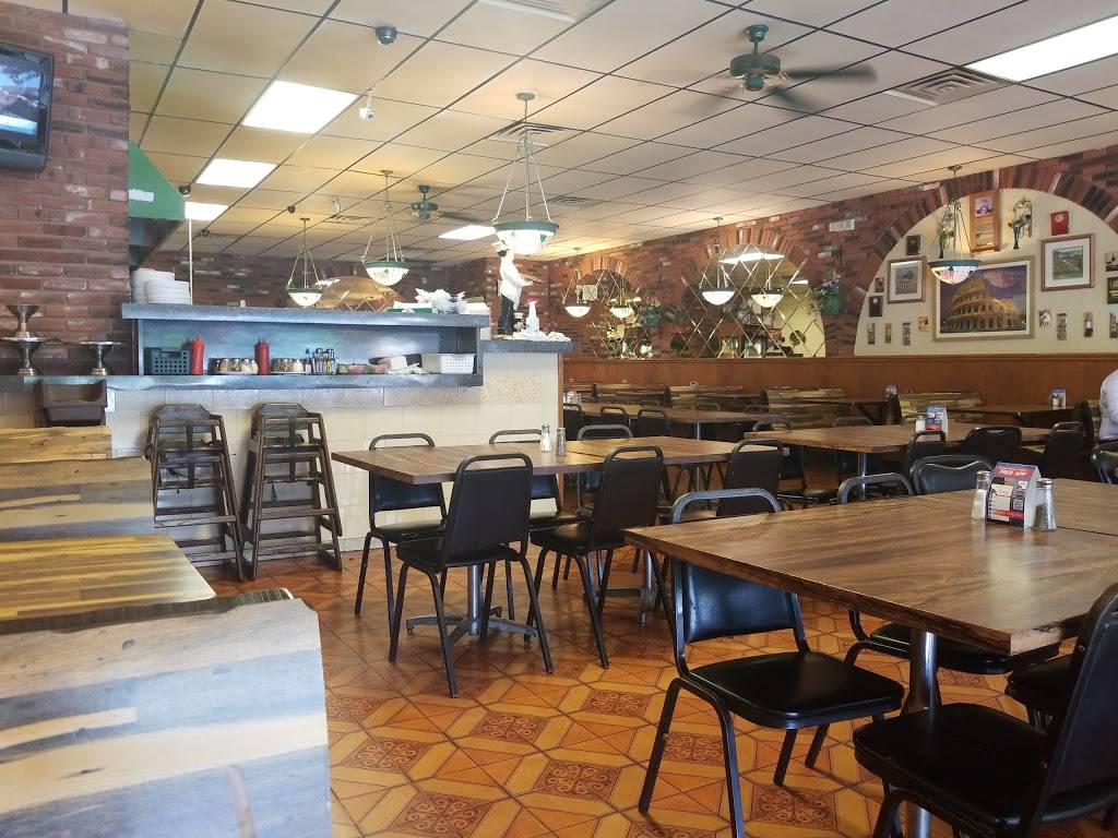 Brothers Pizza | restaurant | 4128 Dale Blvd, Woodbridge, VA 22193, USA | 7036706141 OR +1 703-670-6141