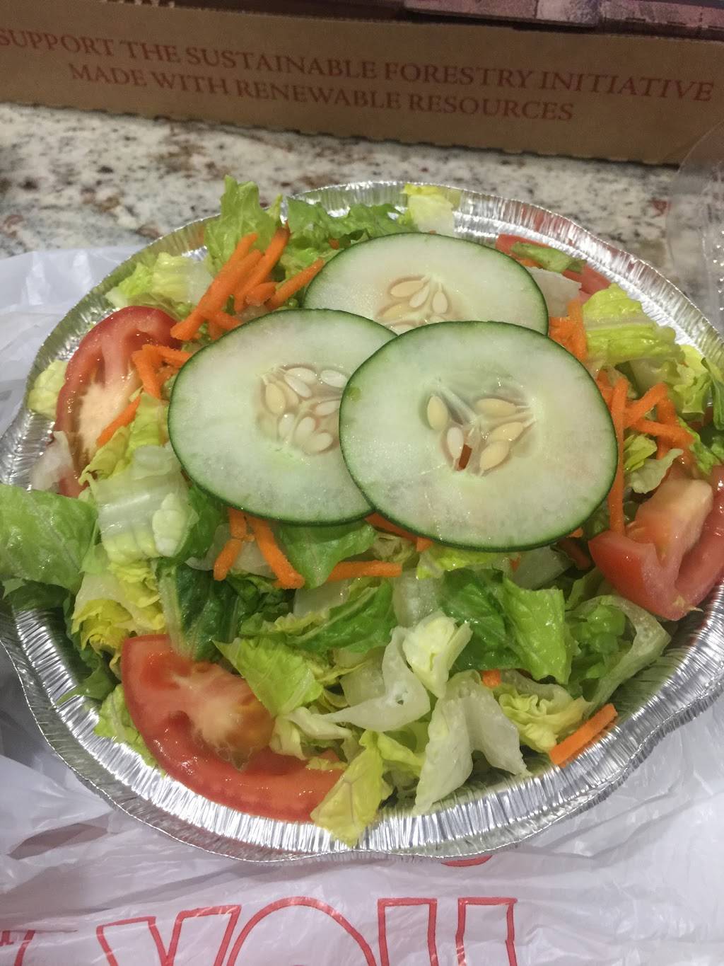 Raven Pizza and More | meal delivery | 8255 US-301, Parrish, FL 34219, USA | 9417769116 OR +1 941-776-9116