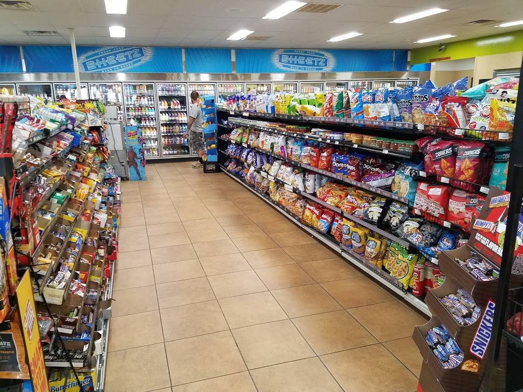 Sheetz #154 | cafe | 211 Harvey Ave, Greensburg, PA 15601, USA | 7248367144 OR +1 724-836-7144