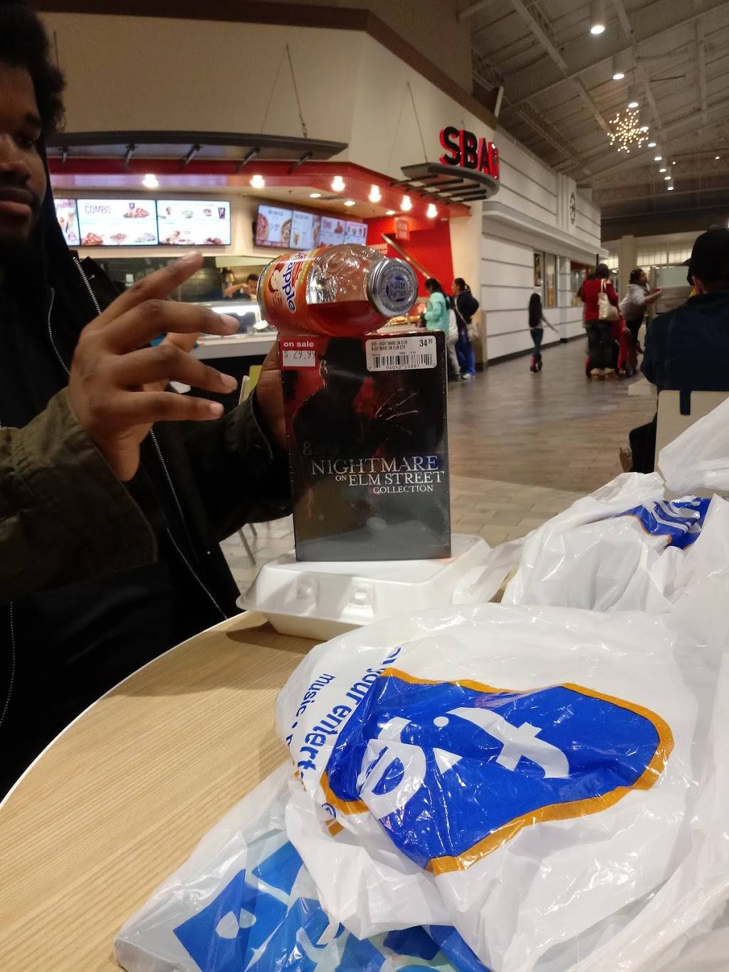 Little Tokyo | restaurant | 1455 Franklin Mills Cir, Philadelphia, PA 19154, USA | 2156320828 OR +1 215-632-0828