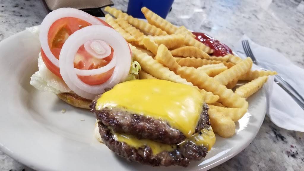 Jakes Diner | restaurant | 4220 W Wendover Ave, Greensboro, NC 27407, USA | 3362974141 OR +1 336-297-4141