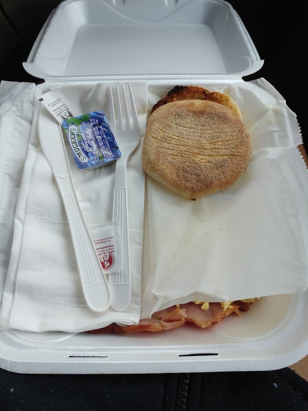 Julies Cafe | cafe | 5100 Sunbeam Rd # 4, Jacksonville, FL 32257, USA | 9042688121 OR +1 904-268-8121