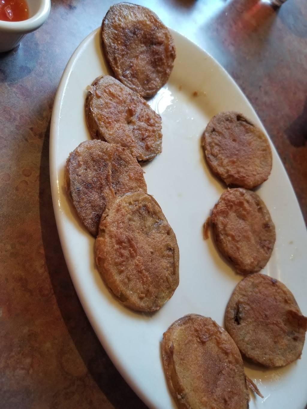 The Big Chill and Grill | restaurant | 103 Cherokee Blvd, Chattanooga, TN 37405, USA | 4232672445 OR +1 423-267-2445