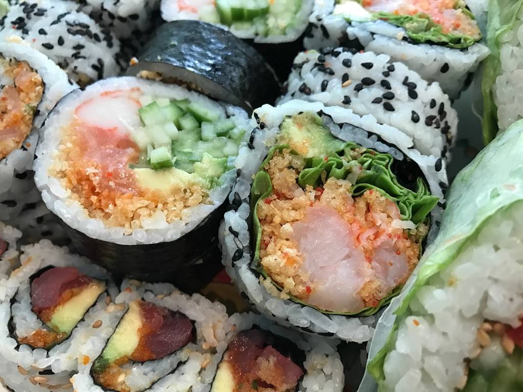 Sushi Shop | restaurant | 85 Avenue du Mont-Royal O, Montréal, QC H2T 2S5, Canada | 5148431808 OR +1 514-843-1808