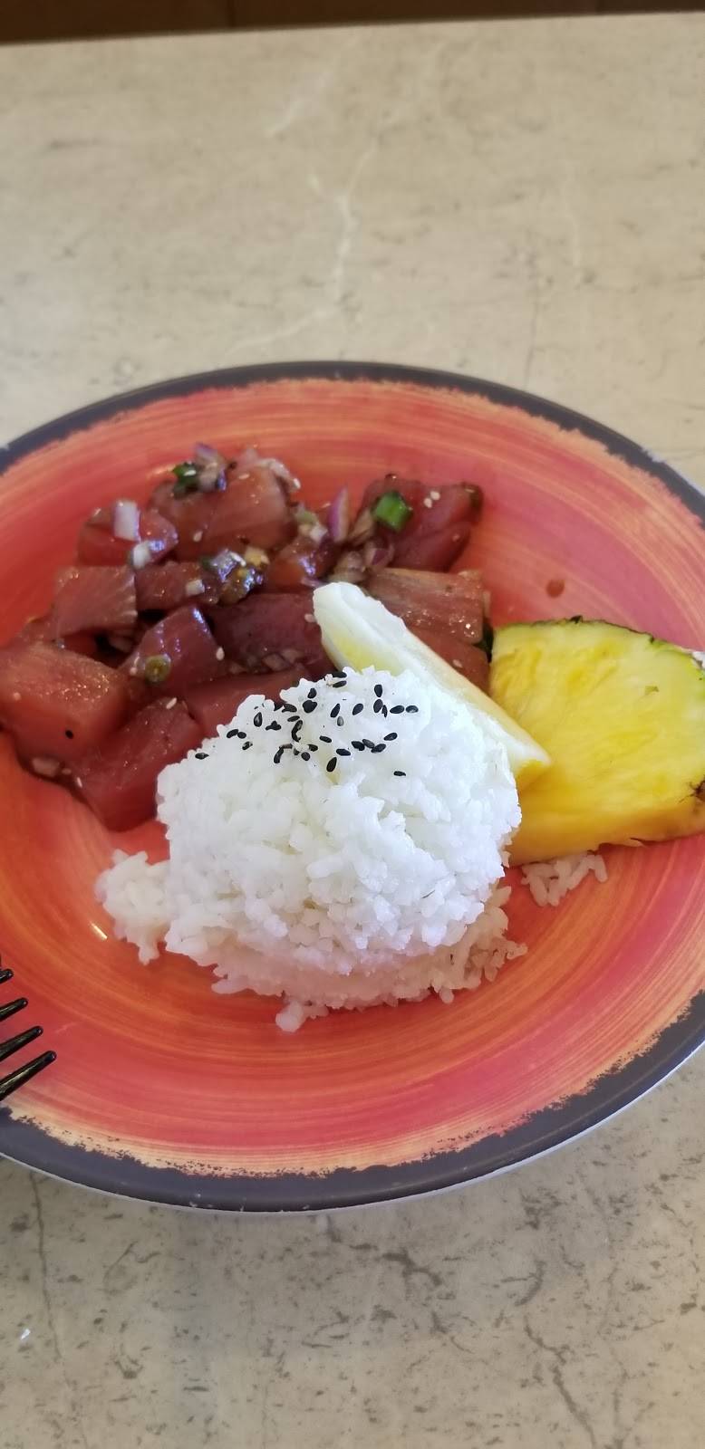 Mokis Hawaiian Grill | restaurant | 4836 S Redwood Rd, Taylorsville, UT 84123, USA | 8019656654 OR +1 801-965-6654