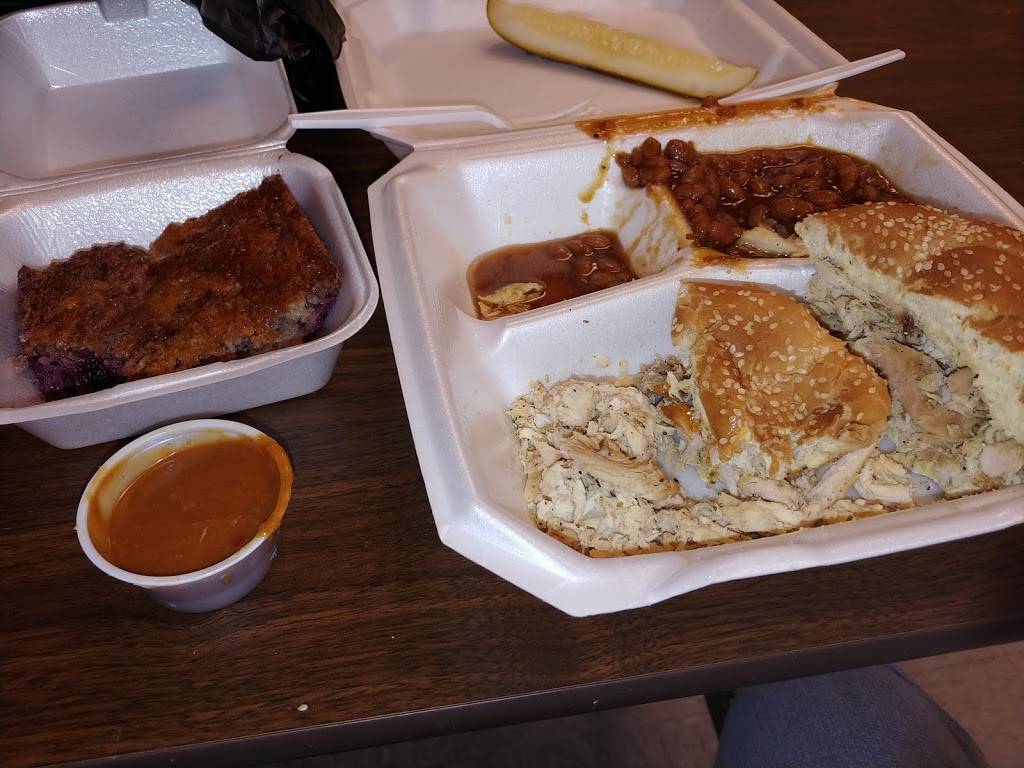 Colorado Smokehouse | meal delivery | 6679 Camden Blvd, Fountain, CO 80917, USA | 7196511453 OR +1 719-651-1453