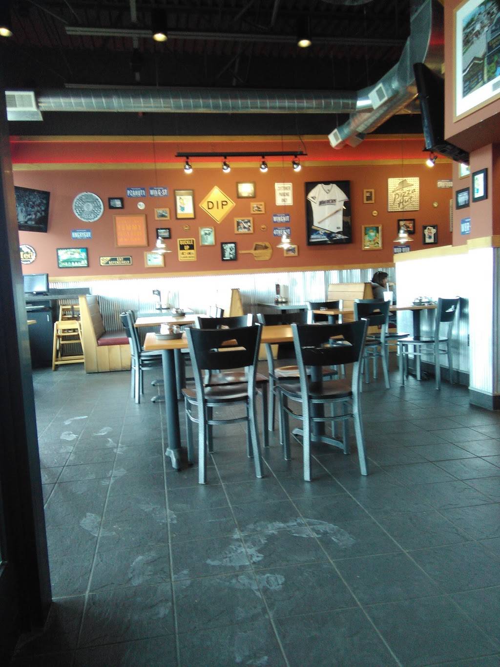 Pizza Hut | restaurant | 5783 Byron Center Ave SW Suite G, Wyoming, MI 49519, USA | 6165307777 OR +1 616-530-7777