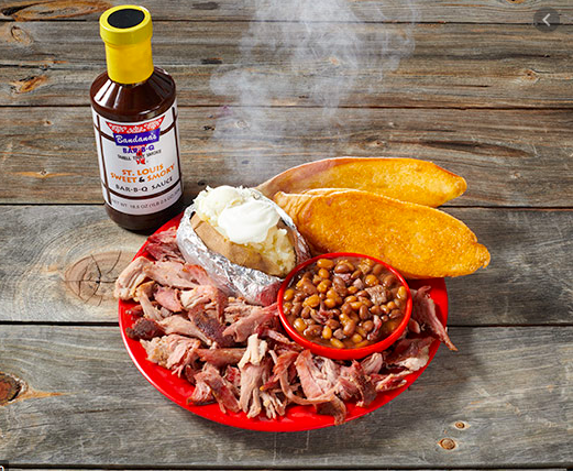 Bandanas BBQ Tinley Park | restaurant | 16200 S Harlem Ave, Tinley Park, IL 60477, USA | 7083364310 OR +1 708-336-4310