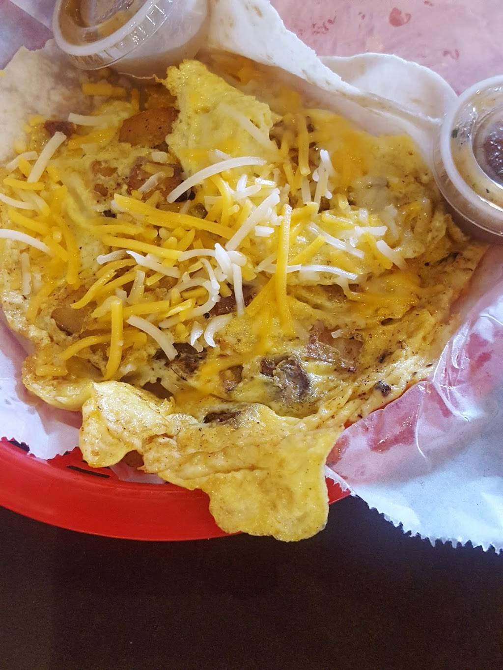 Lone Star Taco Co. | restaurant | 6606 Farm to Market Rd 1488, Magnolia, TX 77354, USA | 9362318332 OR +1 936-231-8332