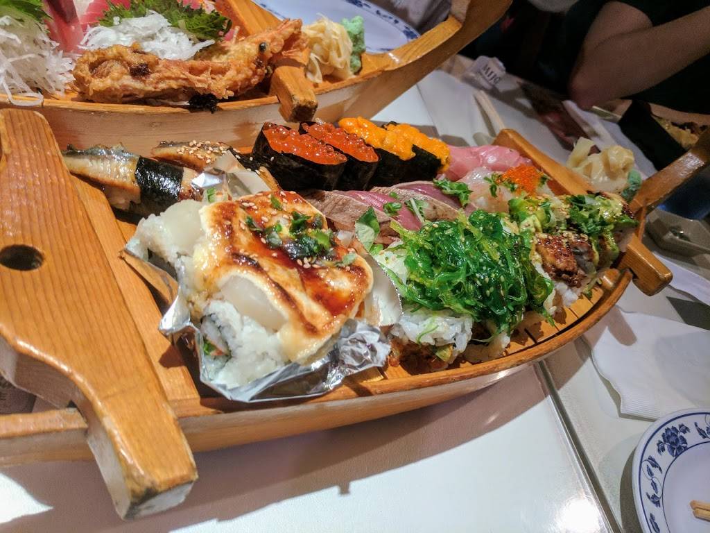 Mijori Japanese Restaurant | restaurant | 3260 Grand Ave, Oakland, CA 94610, USA | 5104658854 OR +1 510-465-8854