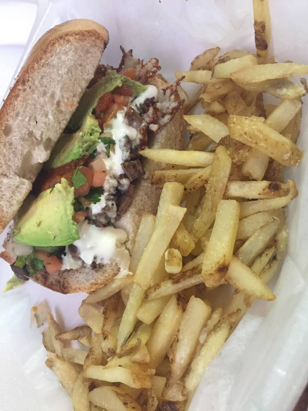 Taqueria Los Rancheros | restaurant | 755 N 10th St, Reading, PA 19604, USA | 6107805304 OR +1 610-780-5304