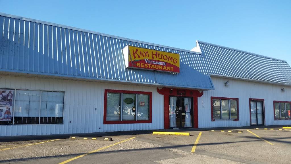 Kim Huong Restaurant | restaurant | 2950 Silverton Rd NE, Salem, OR 97301, USA | 5035810884 OR +1 503-581-0884