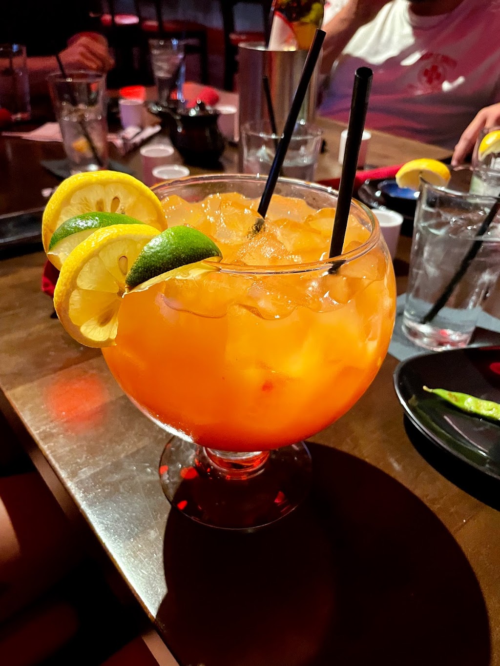 RA Sushi Bar Restaurant | restaurant | 5100 Belt Line Rd Suite 210, Dallas, TX 75254, USA | 9725812905 OR +1 972-581-2905